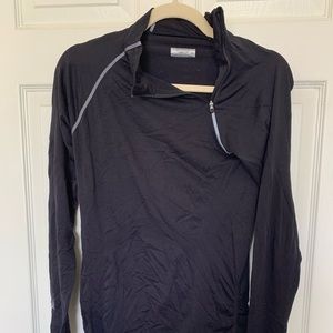 Long sleeve athletic shirt - Athleta